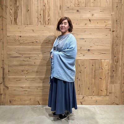 【ヤオコー和光丸山台】身長161cm