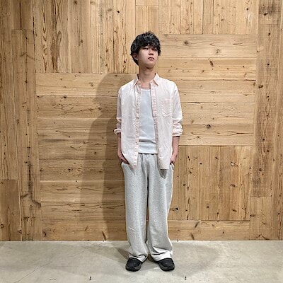 【ヤオコー和光丸山台】身長178cm