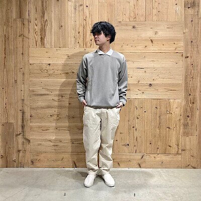 【ヤオコー和光丸山台】身長178cm