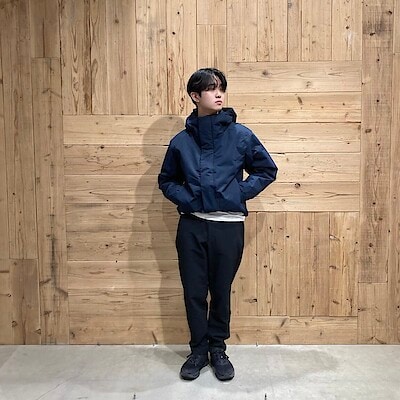 【ヤオコー和光丸山台】身長178cm