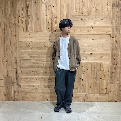 【ヤオコー和光丸山台】身長178cm