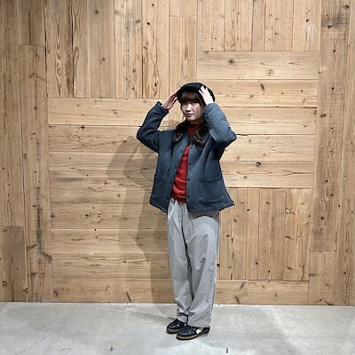 【ヤオコー和光丸山台】身長160cm