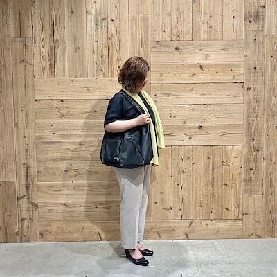 【ヤオコー和光丸山台】身長161㎝