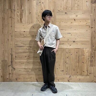 【ヤオコー和光丸山台】身長178cm