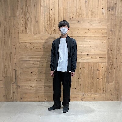 【ヤオコー和光丸山台】身長173cm