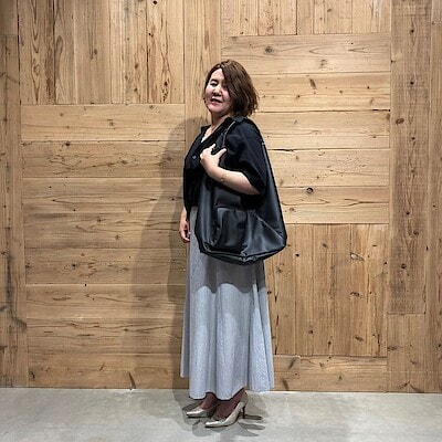 【ヤオコー和光丸山台】身長161㎝