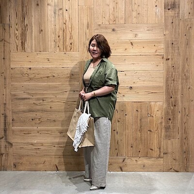 【ヤオコー和光丸山台】身長161cm