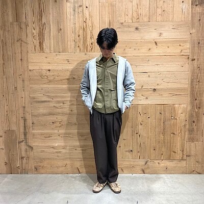 【ヤオコー和光丸山台】身長178㎝