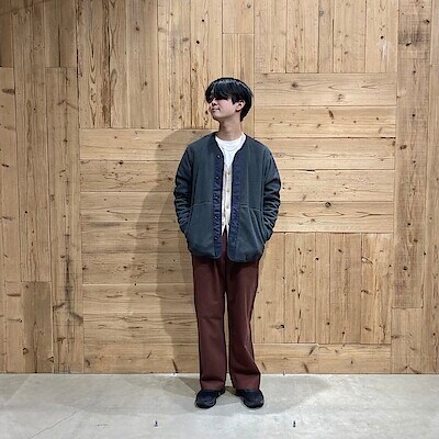 【ヤオコー和光丸山台】身長178cm