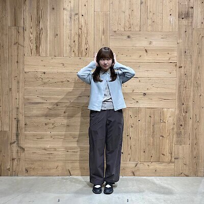 【ヤオコー和光丸山台】身長160㎝