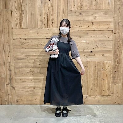 【ヤオコー和光丸山台】身長164cm