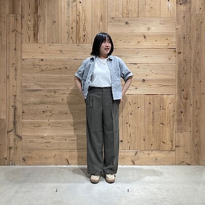 【ヤオコー和光丸山台】身長155cm