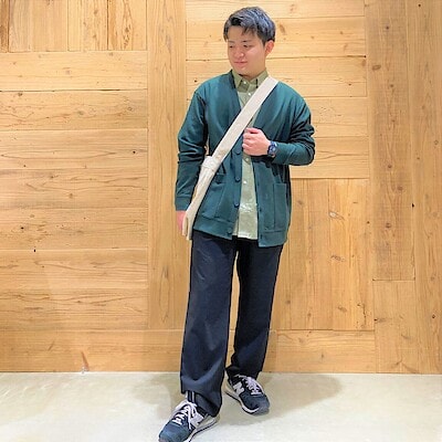 【ヤオコー和光丸山台】身長163cm