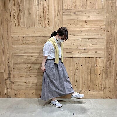 【ヤオコー和光丸山台】身長151㎝