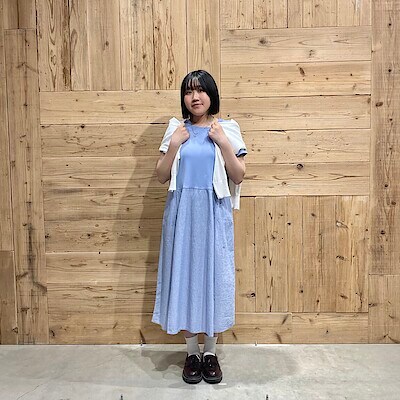 【ヤオコー和光丸山台】身長155cm