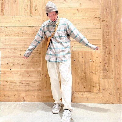 【ヤオコー和光丸山台】身長175cm