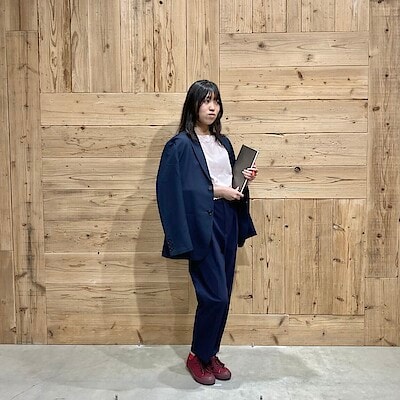 【ヤオコー和光丸山台】身長156cm