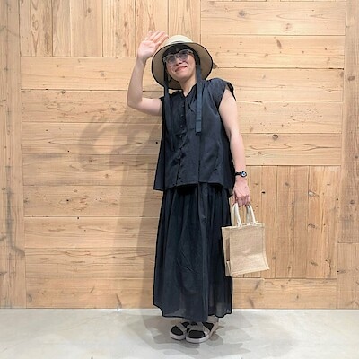 【ヤオコー和光丸山台】身長156cm