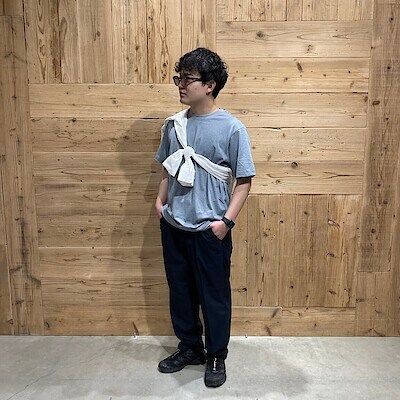 【ヤオコー和光丸山台】身長162cm