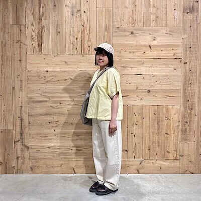 【ヤオコー和光丸山台】身長155㎝