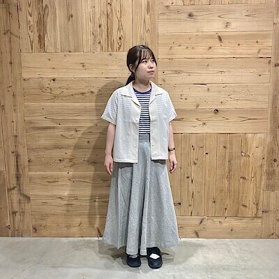 【ヤオコー和光丸山台】身長151cm