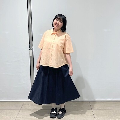 【ヤオコー和光丸山台】身長155cm