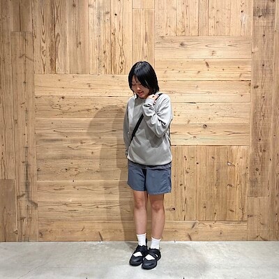 【ヤオコー和光丸山台】身長155cm