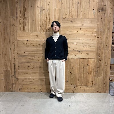 【ヤオコー和光丸山台】身長178cm