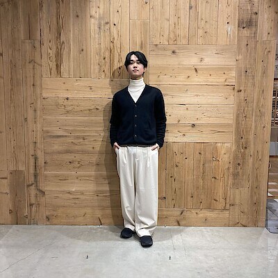 【ヤオコー和光丸山台】身長178cm