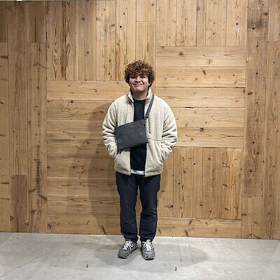 【ヤオコー和光丸山台】身長162cm