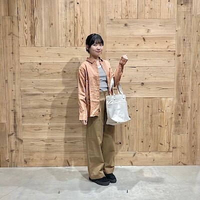 【ヤオコー和光丸山台】身長160㎝