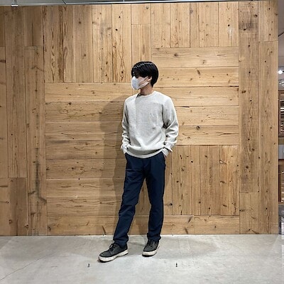 【ヤオコー和光丸山台】身長167cm