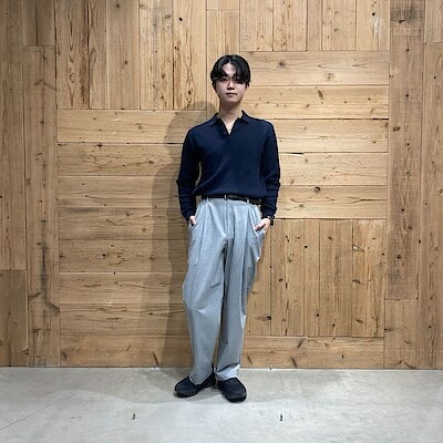 【ヤオコー和光丸山台】身長178cm