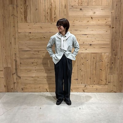 【ヤオコー和光丸山台】身長155cm