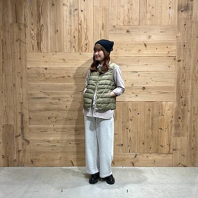 【ヤオコー和光丸山台】身長160cm