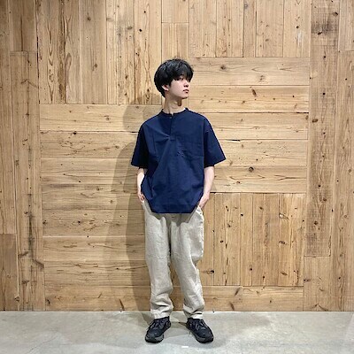 【ヤオコー和光丸山台】身長178cm