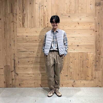 【ヤオコー和光丸山台】身長178cm