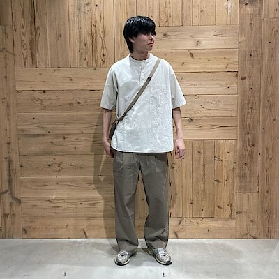 【ヤオコー和光丸山台】身長180cm
