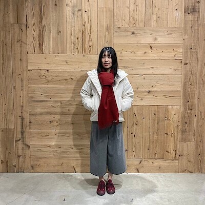 【ヤオコー和光丸山台】身長156cm