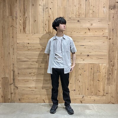 【ヤオコー和光丸山台】身長178㎝