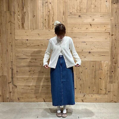 【ヤオコー和光丸山台】身長160cm