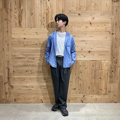 【ヤオコー和光丸山台】身長178cm