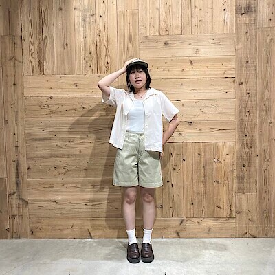 【ヤオコー和光丸山台】身長155cm