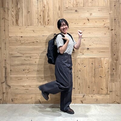 【ヤオコー和光丸山台】身長155cm