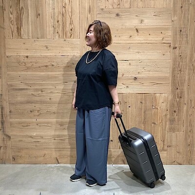 【ヤオコー和光丸山台】身長161cm