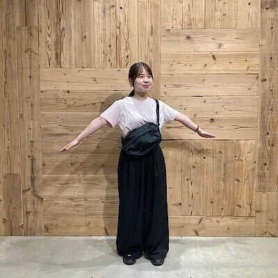 【ヤオコー和光丸山台】身長151cm