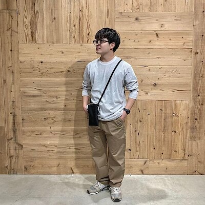 【ヤオコー和光丸山台】身長162cm