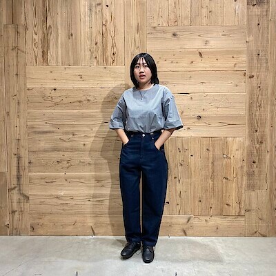 【ヤオコー和光丸山台】身長155cm