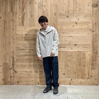 【ヤオコー和光丸山台】身長174cm