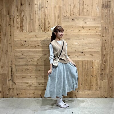 【ヤオコー和光丸山台】身長160cm